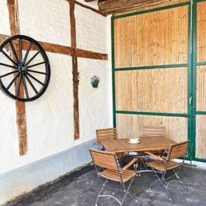 Ferienwohnung Auf Dem Huehnerhof Heinsberg  Dış mekan fotoğraf
